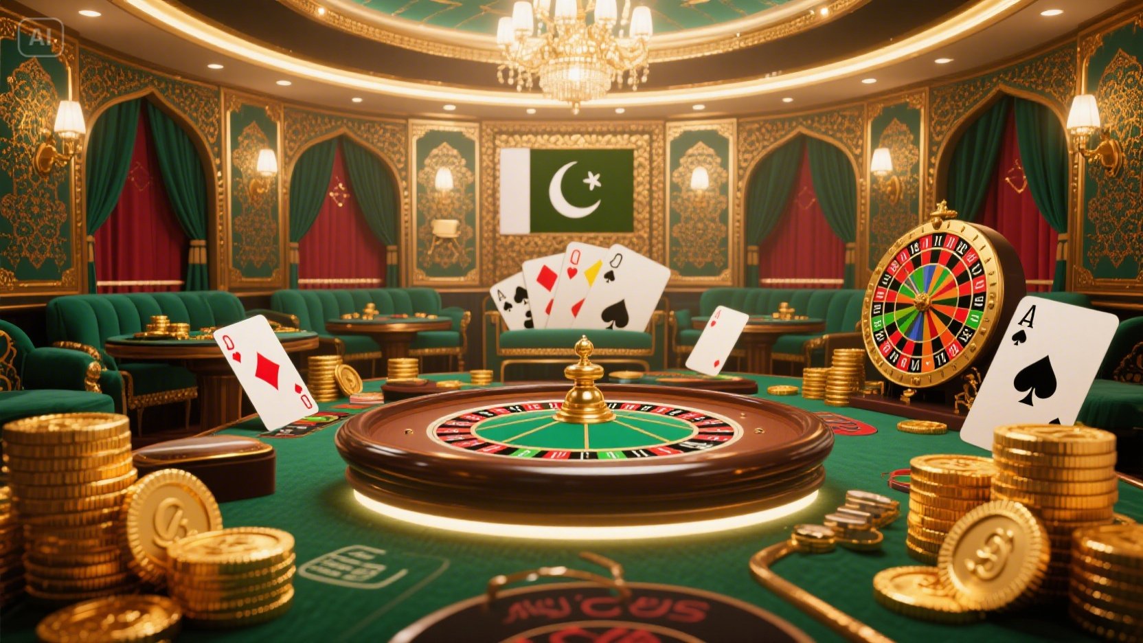 Vibe CasinoDeposit today and receive a 200% instant reward! Pakistani users can recharge easily, enjoy fair gameplay, and withdraw securely in PKR anytime they wish.